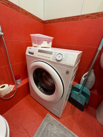 
   Продам 2-комнатную, 56 м², Извилистая ул, 11/1

. Фото 9.