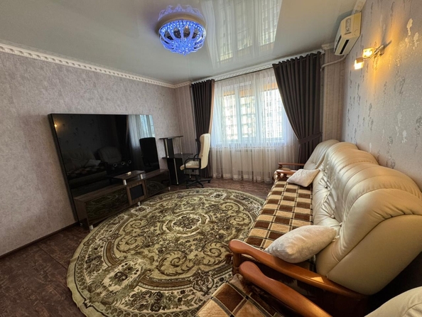 
   Продам 2-комнатную, 56 м², Извилистая ул, 11/1

. Фото 12.
