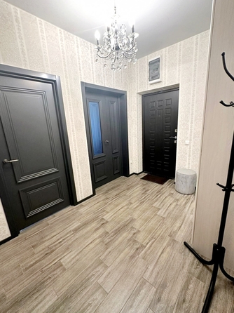 
   Продам 2-комнатную, 65 м², Берберовская ул, 16

. Фото 13.