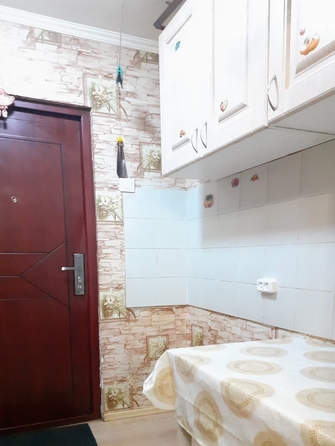 
   Продам 1-комнатную, 13.1 м², Нансена ул, 114

. Фото 4.