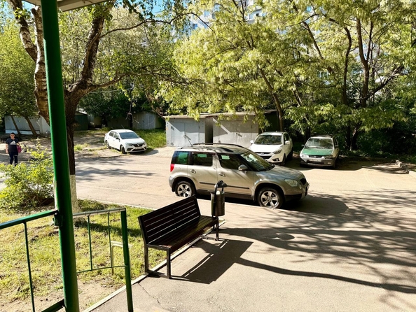 
   Продам 1-комнатную, 38.9 м², Еременко ул, 52

. Фото 16.