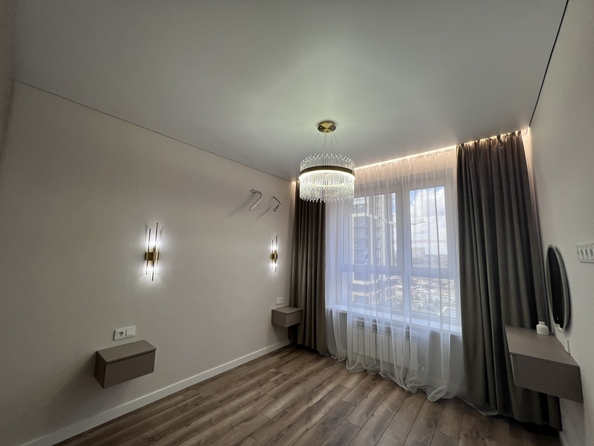 
   Продам 1-комнатную, 35.5 м², Берберовская ул, 11

. Фото 8.