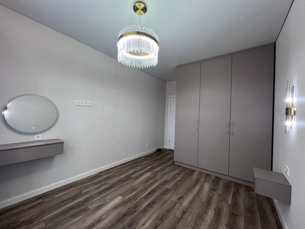 
   Продам 1-комнатную, 35.5 м², Берберовская ул, 11

. Фото 10.