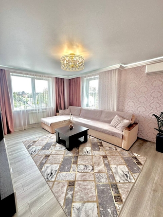 
   Продам 3-комнатную, 79 м², Михаила Нагибина пр-кт, 31

. Фото 4.