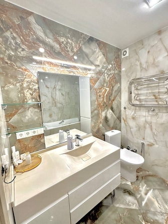 
   Продам 3-комнатную, 79 м², Михаила Нагибина пр-кт, 31

. Фото 16.