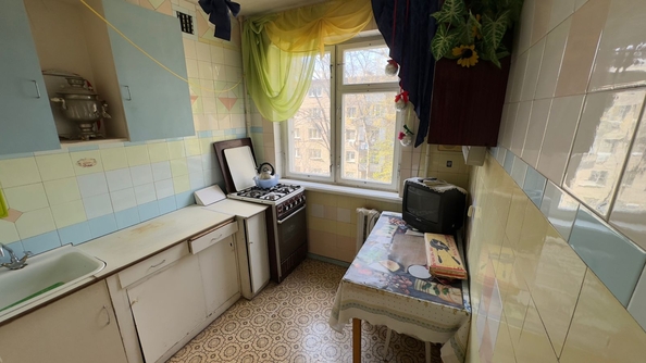 
   Продам 3-комнатную, 60.5 м², Толмачева ул, 117

. Фото 5.