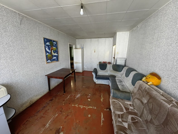 
   Продам 3-комнатную, 64 м², Комарова б-р, 38

. Фото 11.