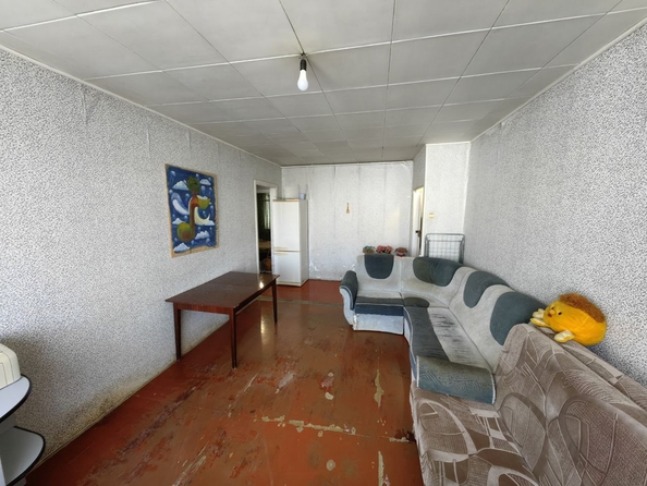 
   Продам 3-комнатную, 64 м², Комарова б-р, 38

. Фото 14.