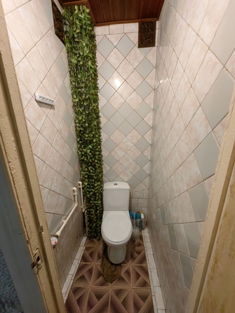 
   Продам 3-комнатную, 64 м², Комарова б-р, 38

. Фото 22.
