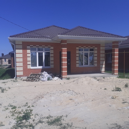 
   Продам дом, 120 м², Ленинакан

. Фото 1.