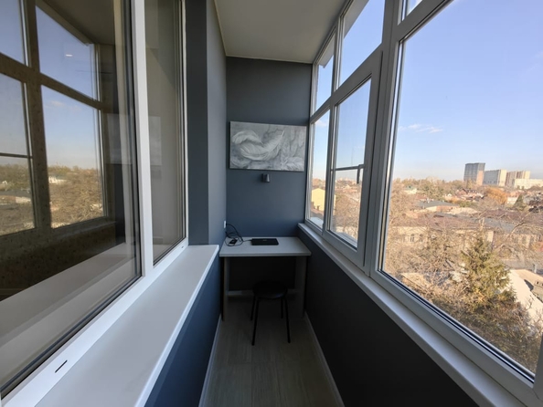 
   Продам 2-комнатную, 66 м², Черевичкина ул, 15/10

. Фото 8.