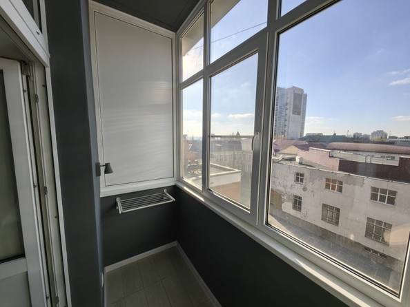 
   Продам 2-комнатную, 66 м², Черевичкина ул, 15/10

. Фото 9.