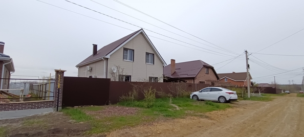 
   Продам дом, 160 м², Октябрьский

. Фото 1.
