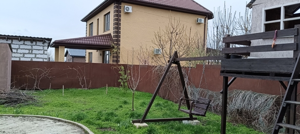 
   Продам дом, 160 м², Октябрьский

. Фото 7.