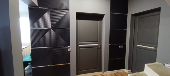 
   Продам дом, 160 м², Октябрьский

. Фото 11.