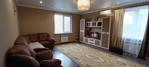 
   Продам дом, 160 м², Октябрьский

. Фото 26.
