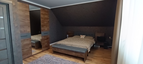 
   Продам дом, 160 м², Октябрьский

. Фото 28.