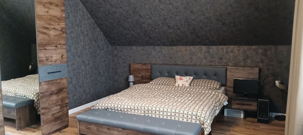 
   Продам дом, 160 м², Октябрьский

. Фото 29.