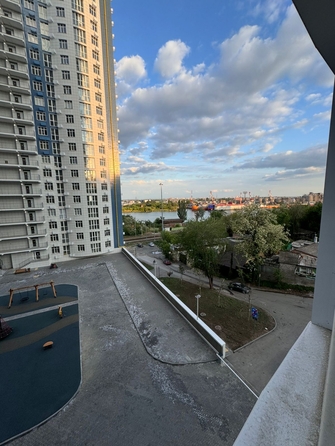 
   Продам студию, 28 м², Привокзальная ул, 3В

. Фото 7.