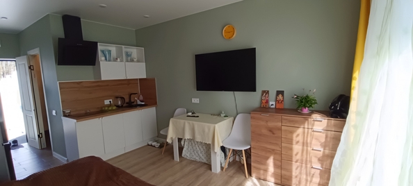 
   Продам дом, 20 м², Ростов-на-Дону

. Фото 1.