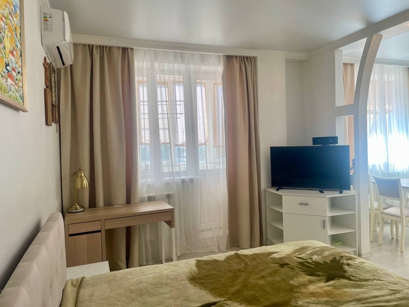 
   Продам 1-комнатную, 38 м², 2-я Володарского ул, 166/6

. Фото 3.