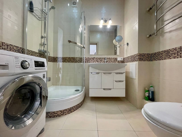 
   Продам 1-комнатную, 38 м², 2-я Володарского ул, 166/6

. Фото 18.