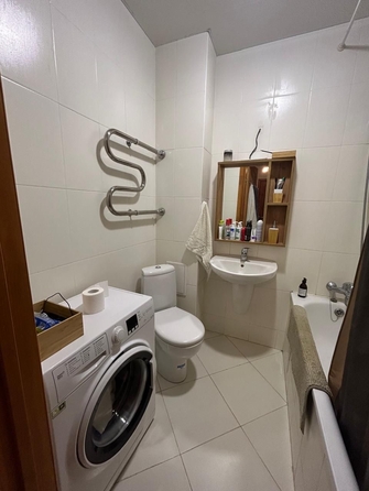 
   Продам 1-комнатную, 41.1 м², Вересаева ул, 103/3

. Фото 7.