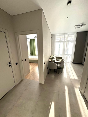 
   Продам 1-комнатную, 37 м², Берберовская ул, 15

. Фото 10.