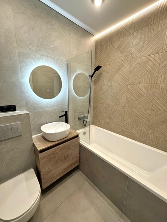 
   Продам 1-комнатную, 37 м², Берберовская ул, 15

. Фото 13.