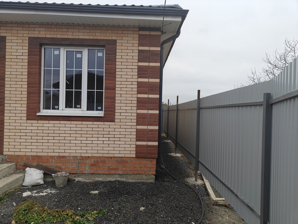 
   Продам дом, 87 м², Батайск

. Фото 5.