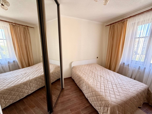 
   Продам 2-комнатную, 35.6 м², Содружества ул, 80

. Фото 2.