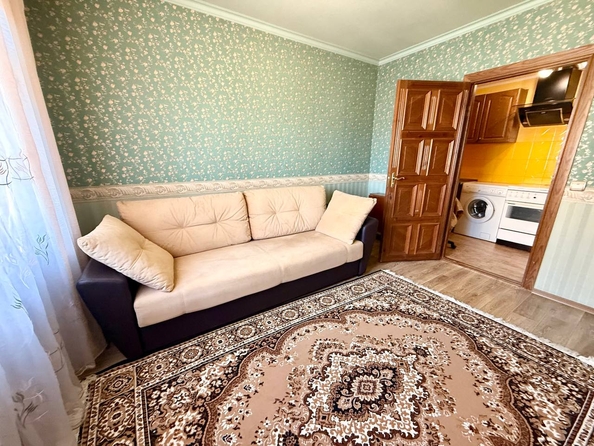 
   Продам 2-комнатную, 35.6 м², Содружества ул, 80

. Фото 5.