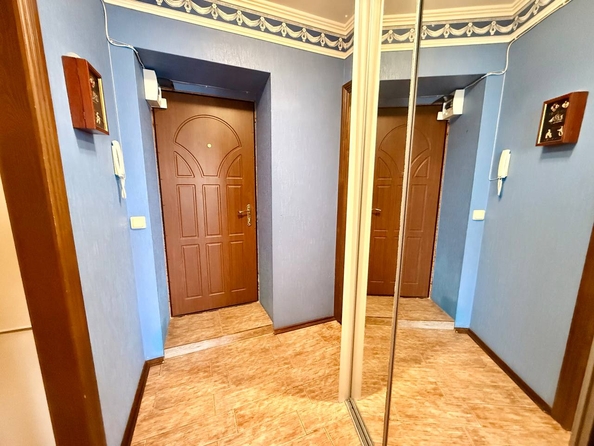 
   Продам 2-комнатную, 35.6 м², Содружества ул, 80

. Фото 14.