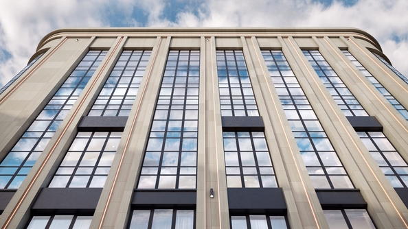 
   Продам 2-комнатную, 57.6 м², Левобережье, литер 2

. Фото 6.