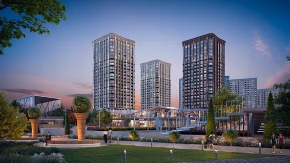 
   Продам 2-комнатную, 61.2 м², Левобережье, литер 2

. Фото 5.