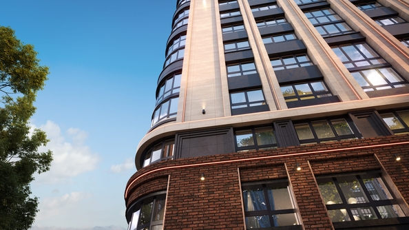 
   Продам 2-комнатную, 62.8 м², Левобережье, литер 2

. Фото 3.