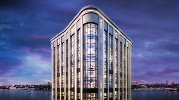 
   Продам 3-комнатную, 79.2 м², Левобережье, литер 2

. Фото 1.