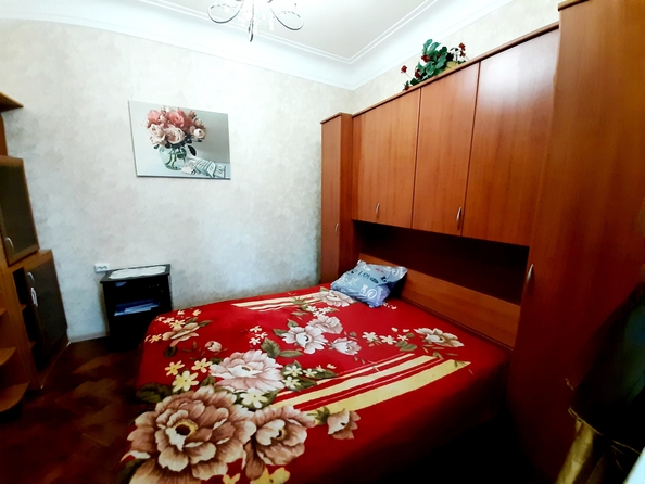 
   Продам 3-комнатную, 80 м², Буденновский пр-кт, 72/213

. Фото 11.