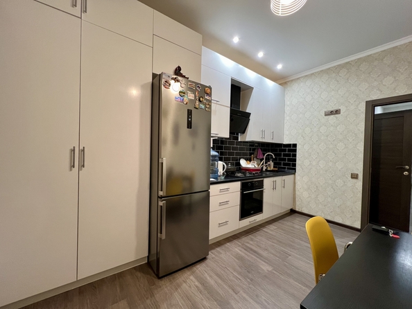 
   Продам 1-комнатную, 33 м², Речников ул, 15

. Фото 1.
