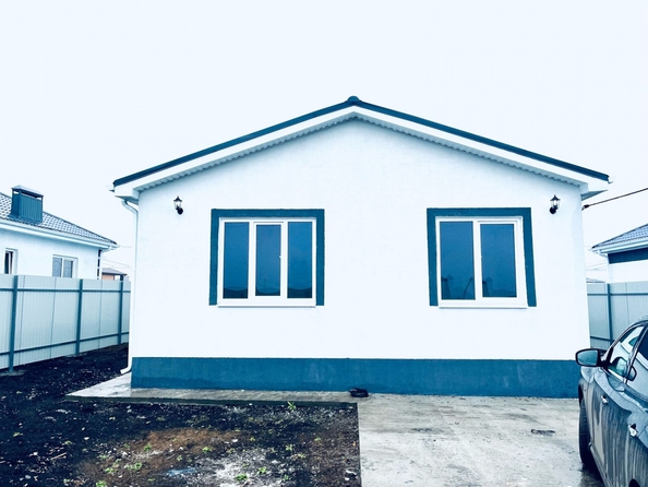 
  Продается дом, 90 м², поселок Щепкин
. Фото 3.