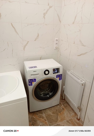 
   Продам 2-комнатную, 62 м², 26-я линия ул, 35

. Фото 10.
