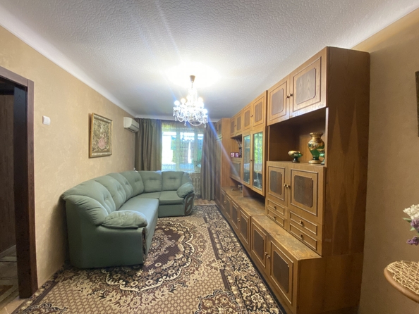 
   Продам 2-комнатную, 43 м², Стачки пр-кт, 16

. Фото 5.