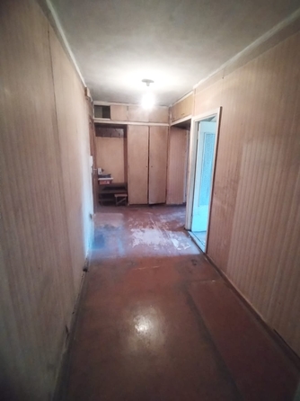 
   Продам 2-комнатную, 52 м², 40-летия Победы пр-кт, 73

. Фото 6.