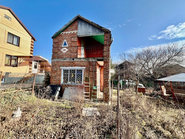 
  Продается дача, 45 м², Ростов-на-Дону
. Фото 3.
