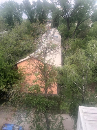 
   Продам 3-комнатную, 58.5 м², Казахская ул, 71

. Фото 14.