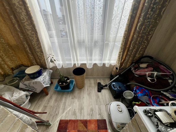 
   Продам 2-комнатную, 55 м², Строителей ул, 10/6

. Фото 9.