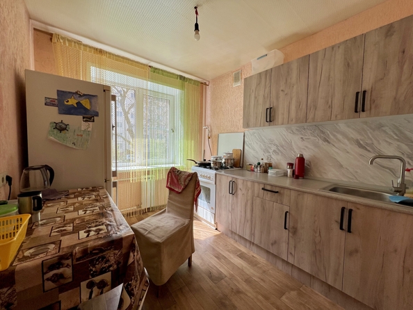 
   Продам 1-комнатную, 35.2 м², Платова ул, 72

. Фото 1.