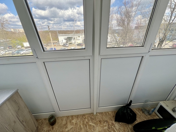 
   Продам 1-комнатную, 35.2 м², Платова ул, 72

. Фото 7.