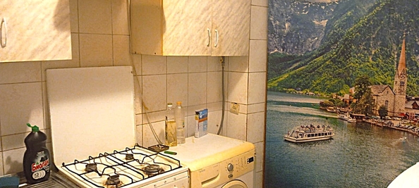 
   Продам 1-комнатную, 22 м², Космонавтов пр-кт, 34/3

. Фото 1.