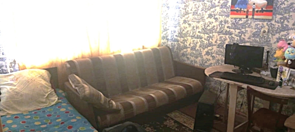 
   Продам 1-комнатную, 22 м², Космонавтов пр-кт, 34/3

. Фото 5.